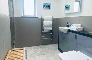 Lily Cottage - 1 bedroom - Foto 13