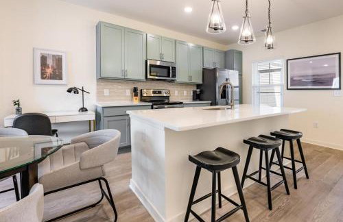 Landing Amazing 2BD Gym Pool - Foto 38