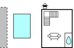 2 Bedroom Cozy Home In Visnjan - Photo 30