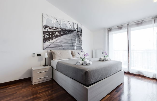 Suitelowcost - Limbiate Studio - Foto 23