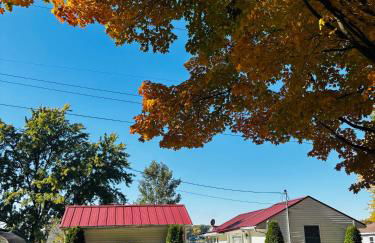 The Wellington Lake Cottage - Foto 3