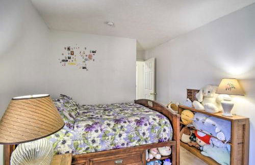 Gloucester Retreat with Backyard Oasis and Pier! - Foto 20