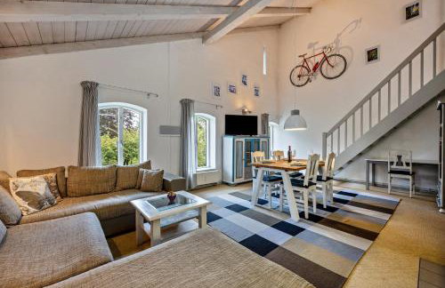 Wohnung 5 Galeriewohnung - Photo 1