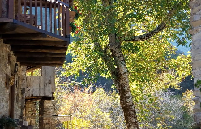 Cozy Cottage in Benllera with Hot Tub - Foto 29