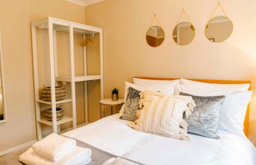 Castle Gate by Spa Town Property - Central Location with Large Living Space - Foto 5