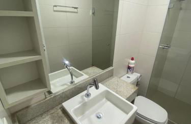 Parque Shopping Flat - Vizinho Shopping Riomar - Pina - Photo 6