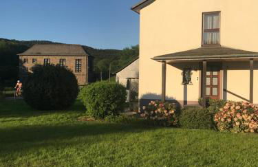 Ferienhaus "Am Stauwerk" - Foto 13