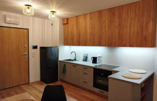 Apartament Lawendowy - Foto 18