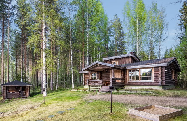 Papanmökki - Foto 8