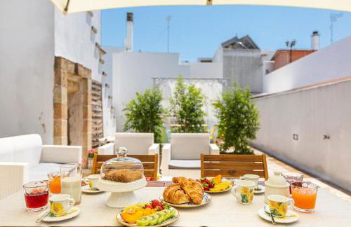 Le Mule Suite and Rooms - Specchia - Foto 17