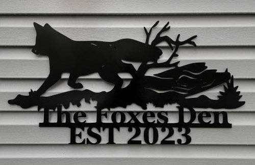 Foxes Den a Home in Ocean Pines - Foto 49