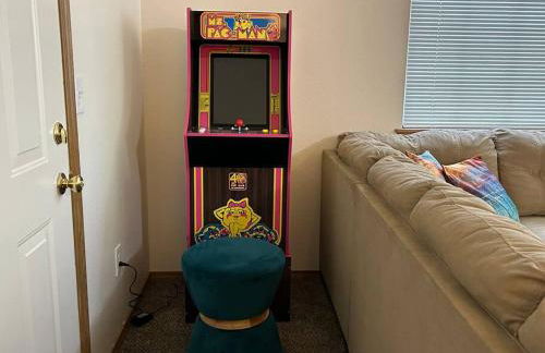 Clyde's Crib: Cozy Ms. Pac-Man - Foto 1
