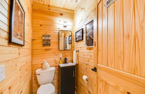 18 Mi to Red River Gorge Beattyville Retreat - Foto 12