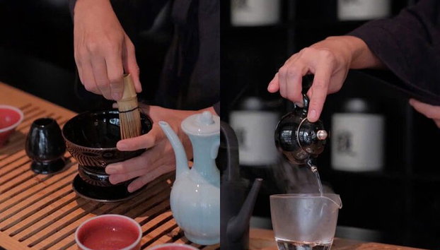 Tea Omakase in Ho Chi Minh City - Photo 5