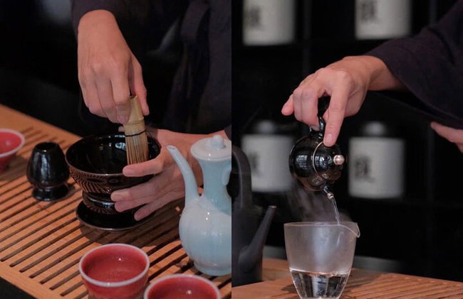Tea Omakase in Ho Chi Minh City - Photo 5