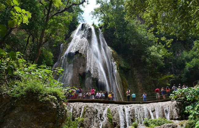 Tour Cola de Caballos - Foto 1