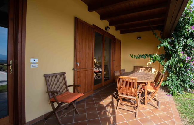 Appartamento Daniela - Foto 39