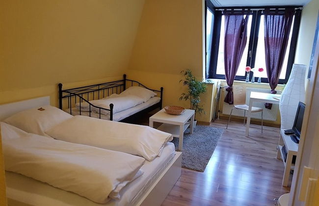 Nauwieser Apartments - Foto 41