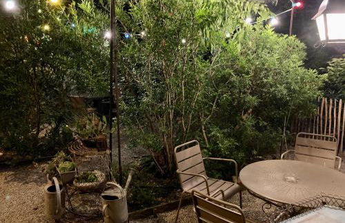 16 Bis Gîte Hôtel Appartement - Foto 76