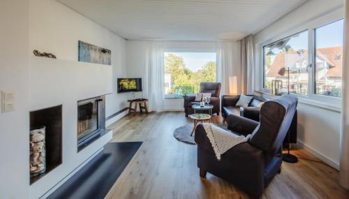 Fewo Seeschwalbe - Foto 2