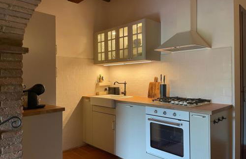 Countryhouse in Tuscany - Foto 24