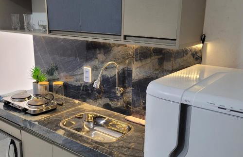 Pousada Loft Marabá - Photo 34