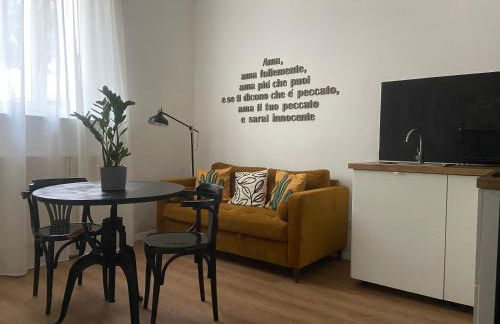 AMA HOMe, appartamento in centro con terrazza - Foto 1