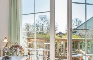 Landhaus Krummin - Foto 46