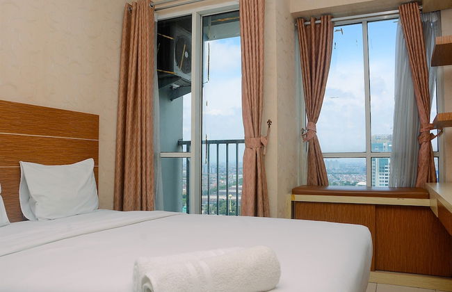 Comfort and Modern Studio Tifolia Apartment - Photo 5