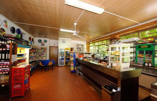 Agriturismo Belsito Pian Di Boccio - Foto 12