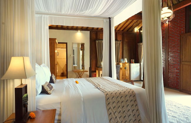 Villa Berawa - Photo 28