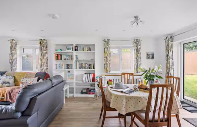 Anneth Lowen - Dog-friendly Cottage Boscastle - Foto 38