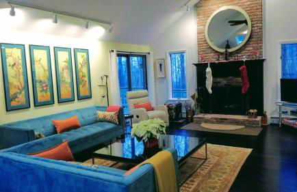 The Woodridge Retreat - Foto 16