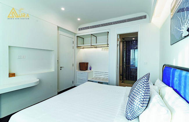 Hillside Sunset Apartment - Foto 2