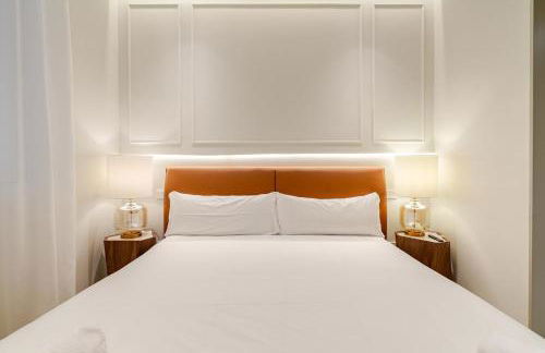 Luxury & Exclusive Apartment Salamanca 10 pax - Foto 3