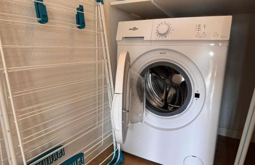 Le Primavera - Parking et Balcon - 4 pers - Foto 16