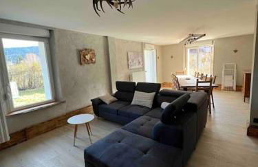 Gîte des douze mulets - Foto 7