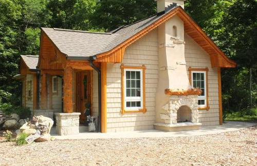 La Maison Malabar - Gorgeous Luxury Cabin! - Foto 10