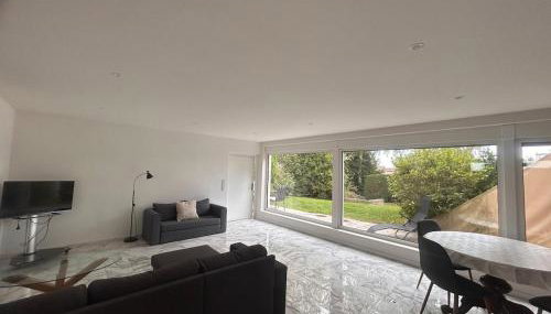 Sonnen Nest - Lichtdurchflutete Wohnung im Grünen - Foto 2