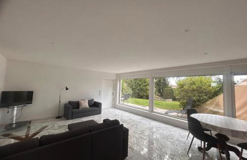 Sonnen Nest - Lichtdurchflutete Wohnung im Grünen - Foto 2