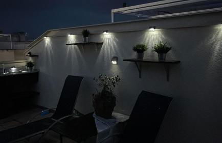 PLAYA ALMENARA ATICO DUPLEX VISTAS AL MAR Y MONTAÑA WIFI,PISCINA a - Foto 25