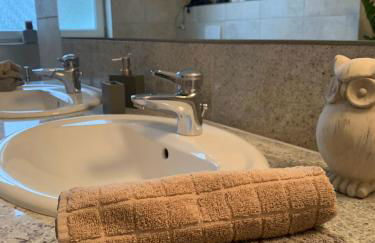 Luxus-Apartment Quierschied - Foto 23