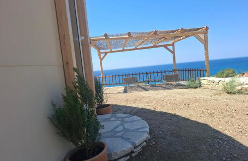 Yurt Lithoessa Gaia - Foto 20