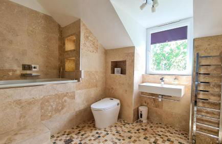 Hope Cottage, Hartland - Foto 31