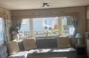 Haven Lakeland Caravan Hire in the Lake District - Foto 5