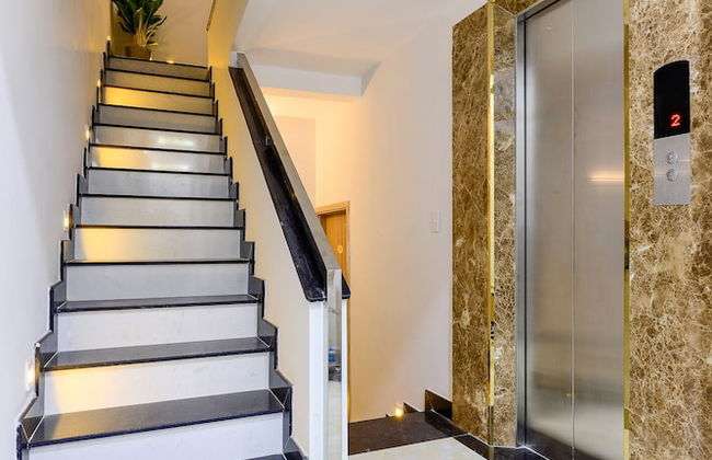 Estelle Boutique Apartment - Photo 74