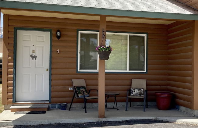 Travellers Rest Cabins and RV Park - Photo 55