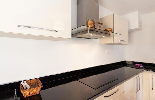 Résidence D'Azur Riou - Foto 32