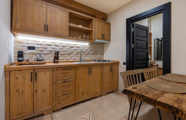 Naturelife Bungalows & Spa - Foto 24