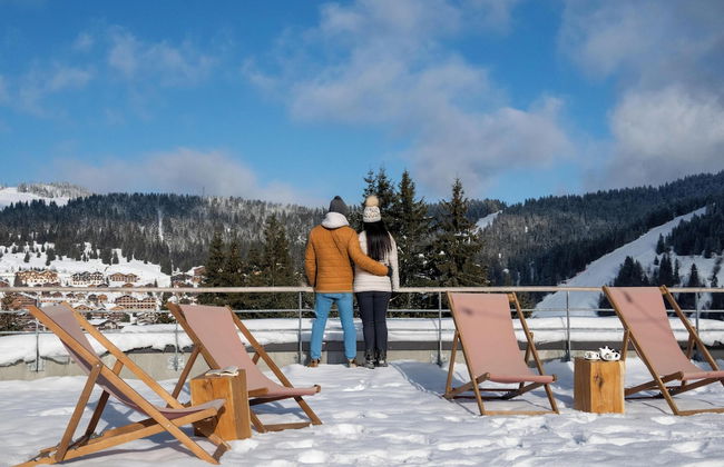 Belambra Clubs Les Saisies - Les Embrunes - Foto 56